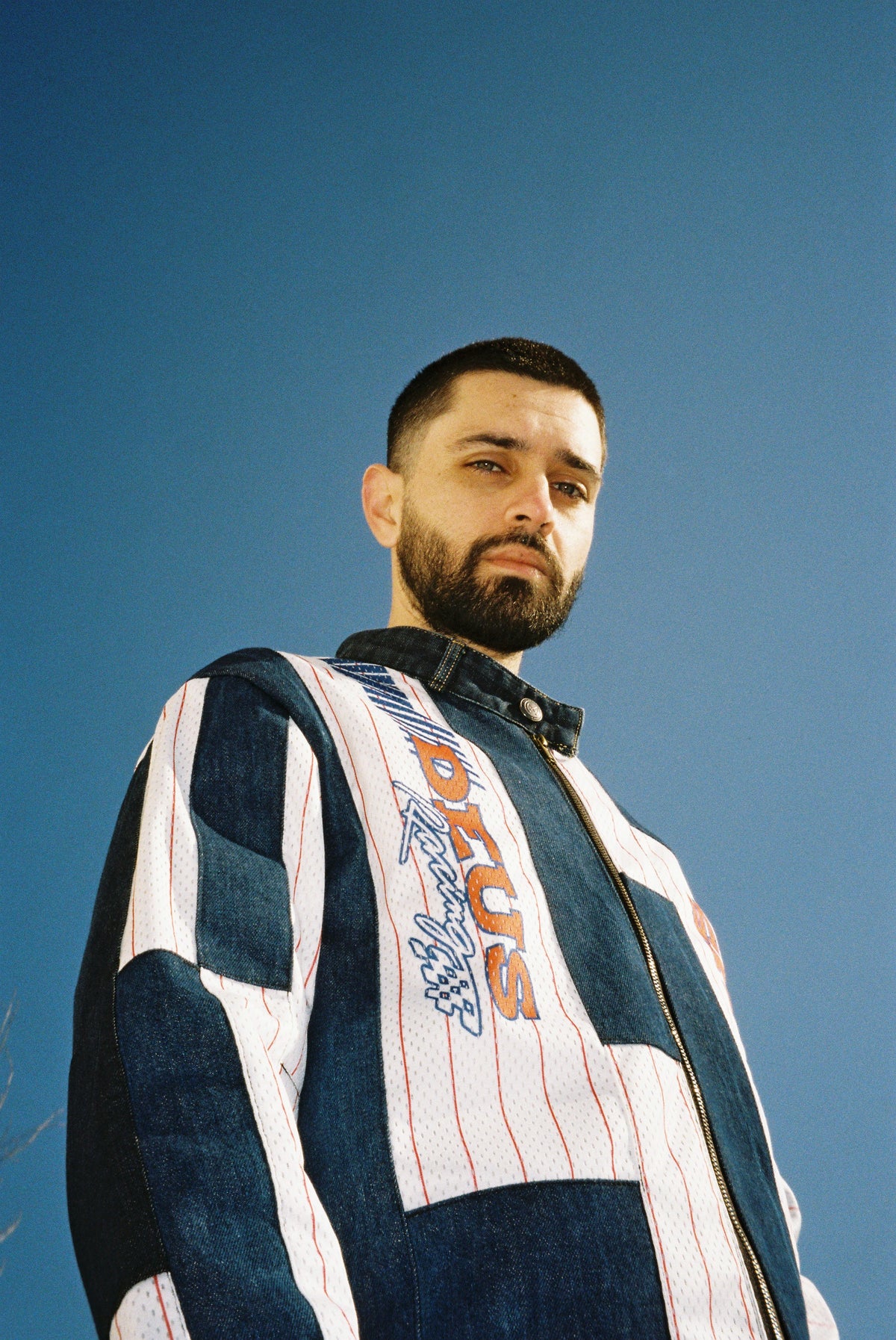 Veste Reliqua — Deus Rework