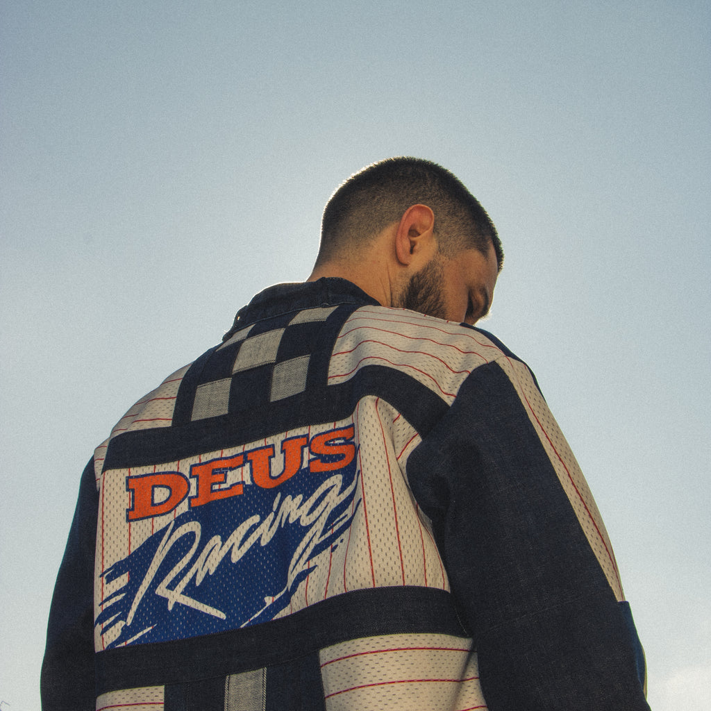 Veste Reliqua — Deus Rework