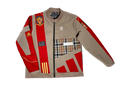 Veste Reliqua — Adidas Rework