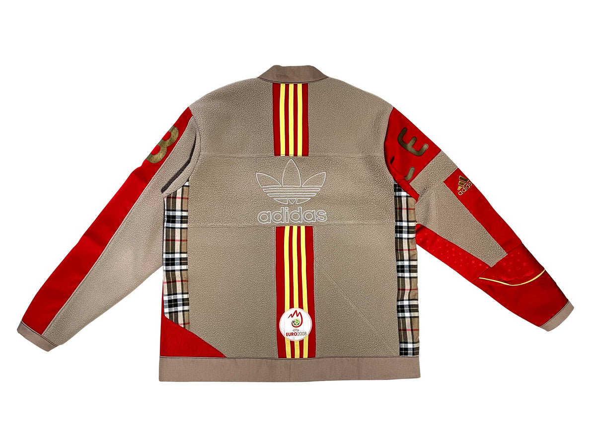 Veste Reliqua — Adidas Rework