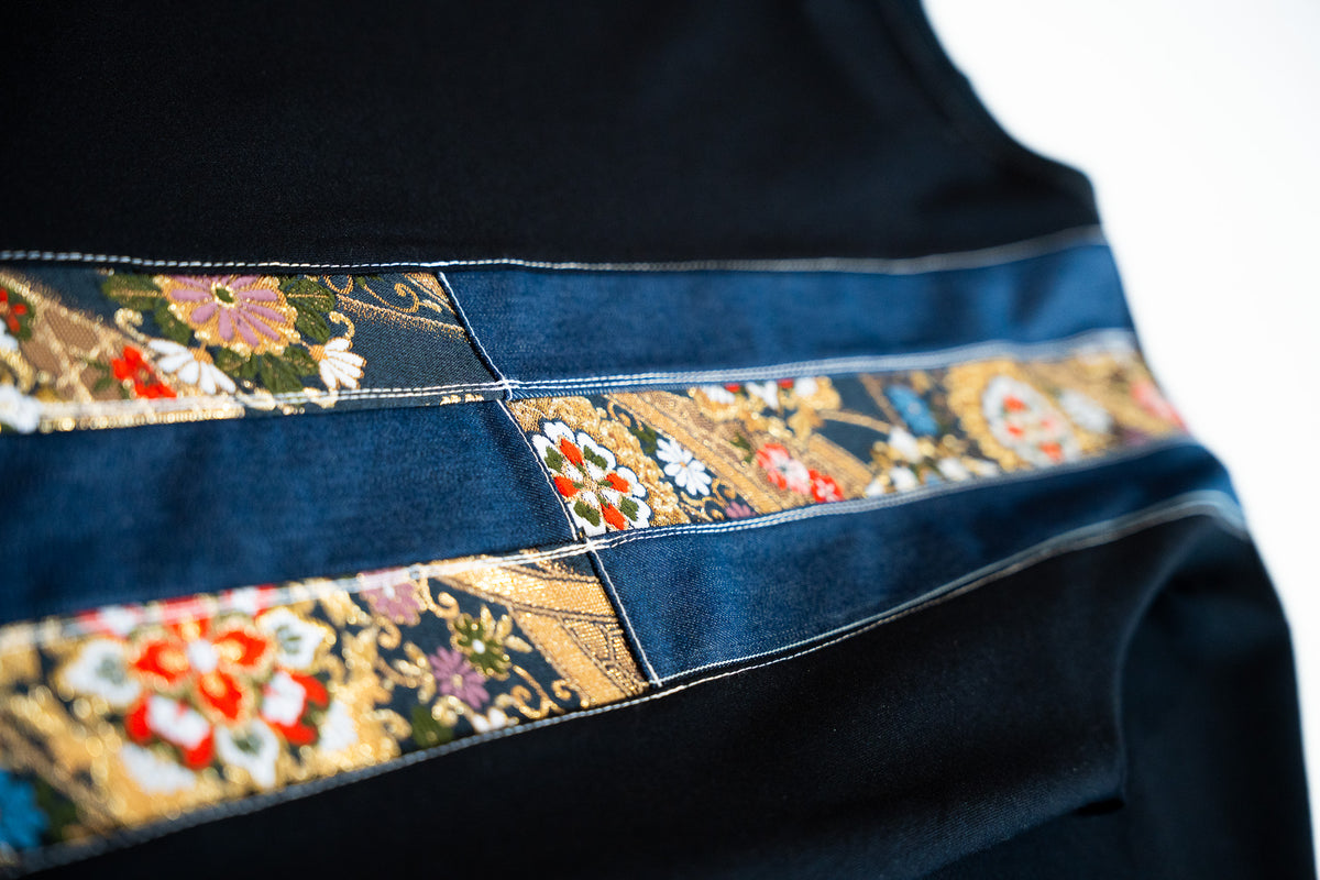 T-shirt Atelier — Flora