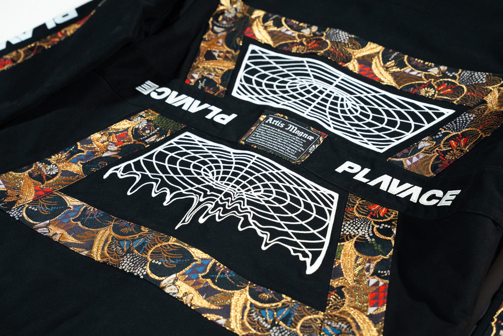 Veste Atelier — PLAVACE X Artis Magnæ