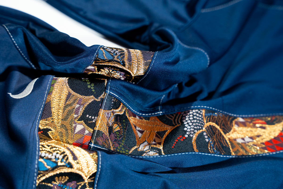 T-shirt Reliqua — Nike Rework