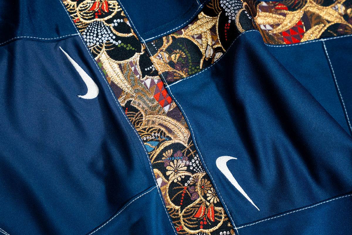T-shirt Reliqua — Nike Rework