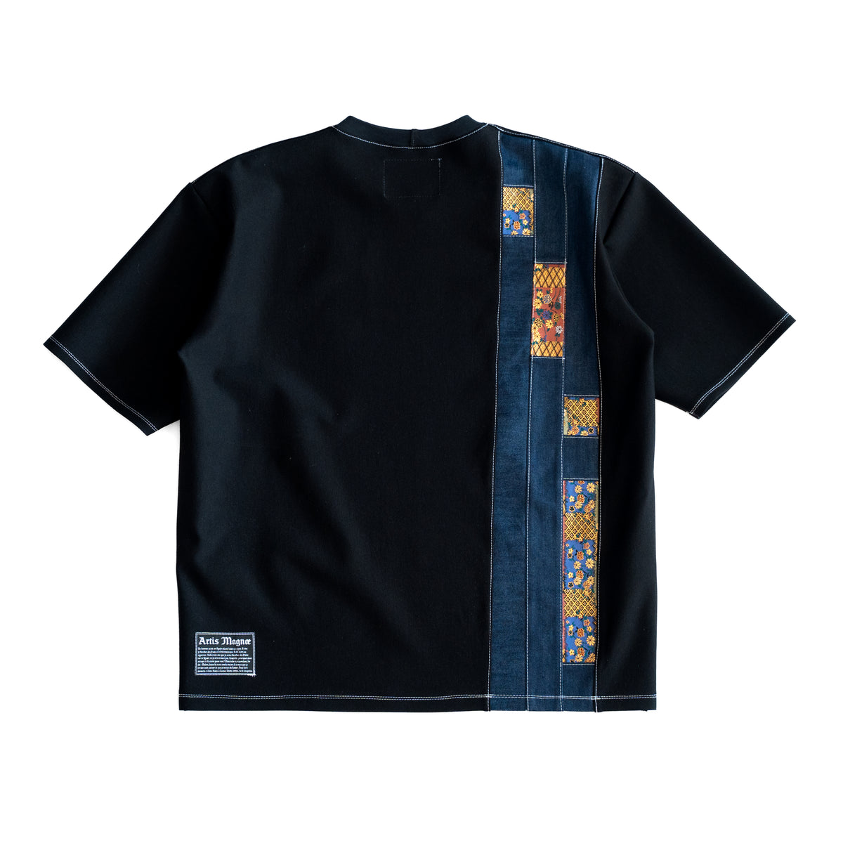 T-shirt Atelier — Fern