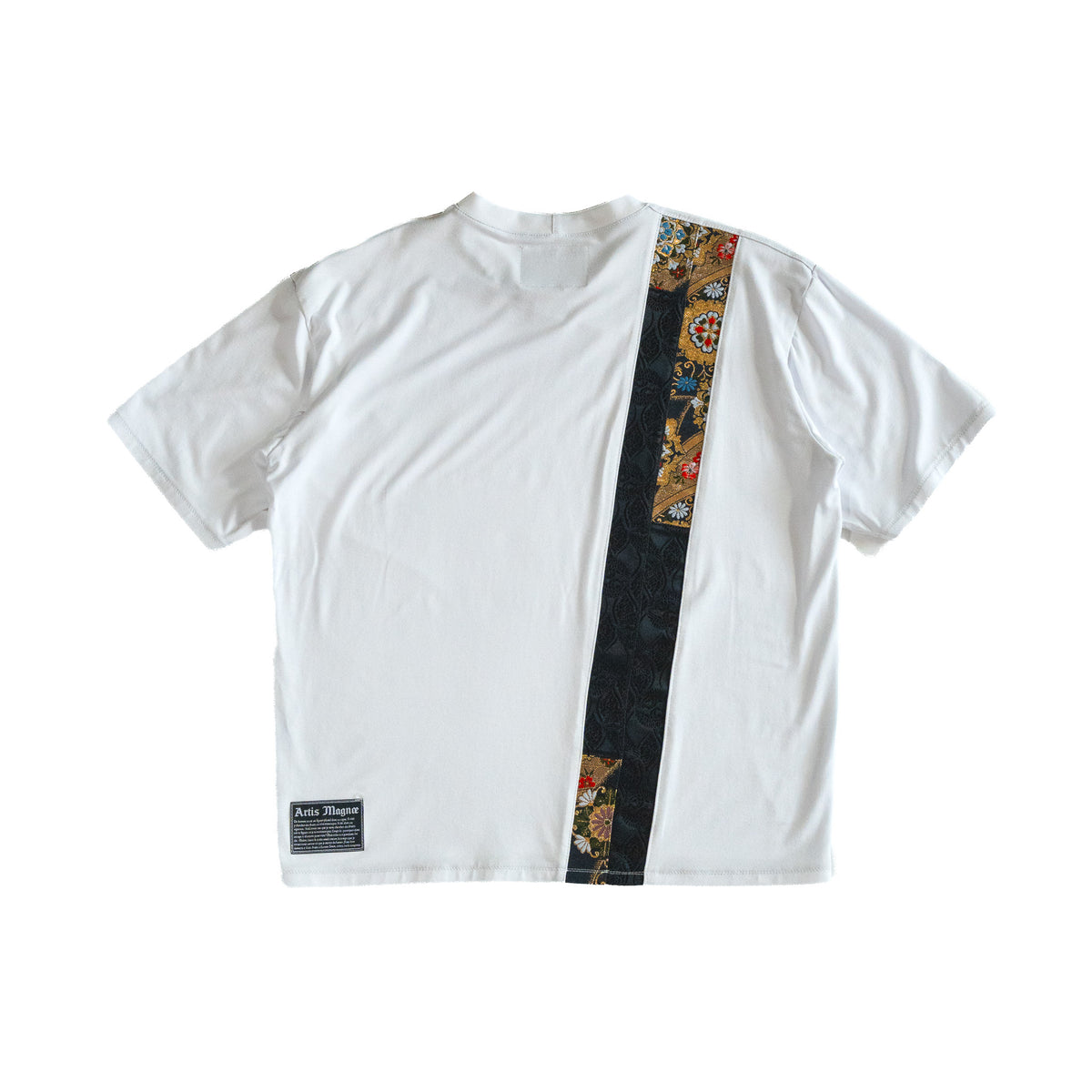 T-shirt Atelier — Griffit