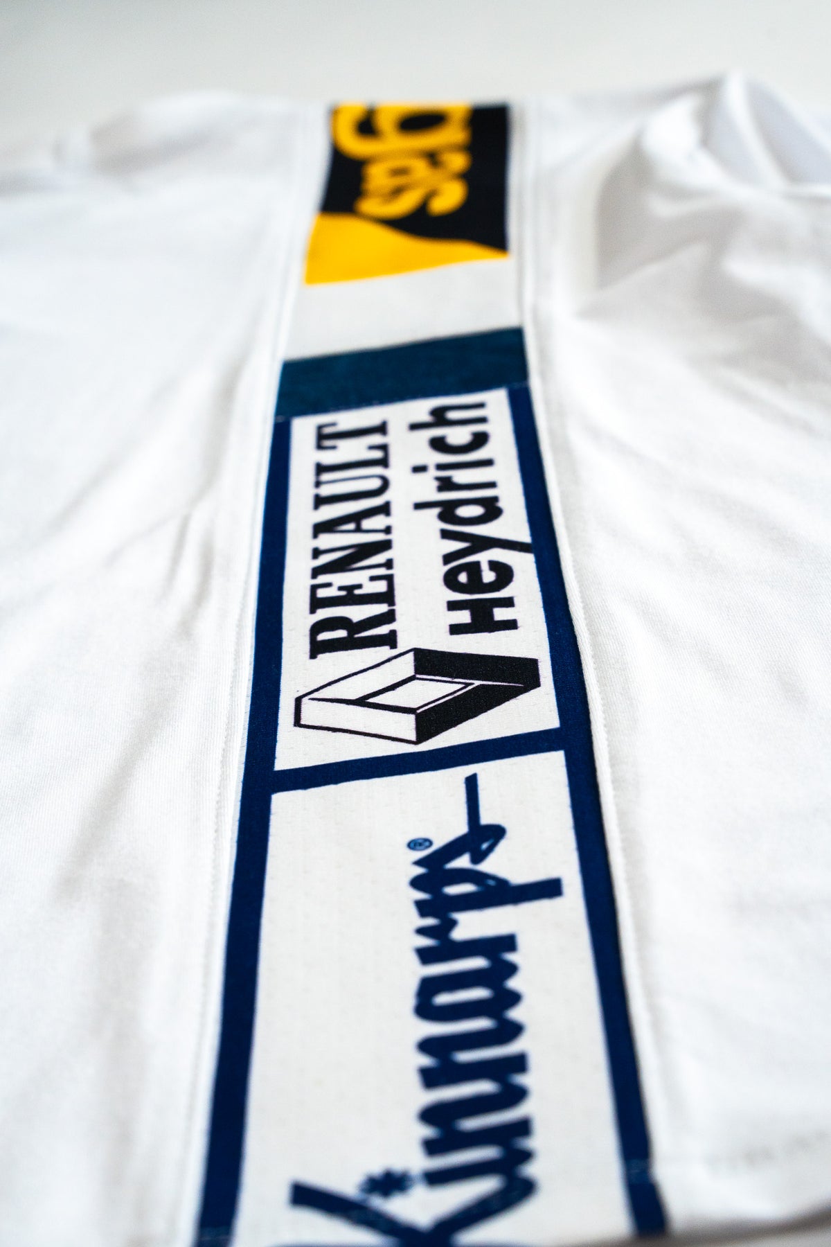 T-shirt Atelier — R5