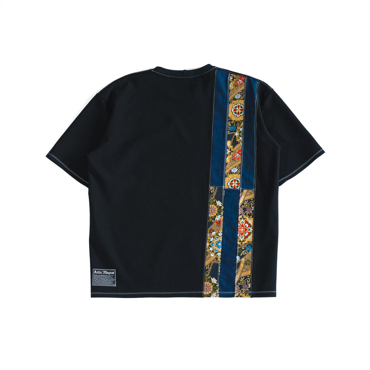 T-shirt Atelier — Flora