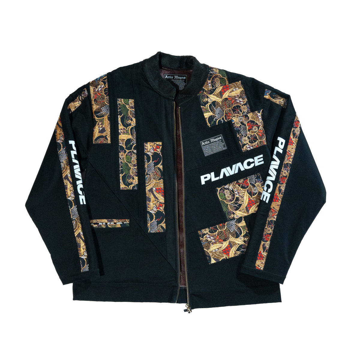 Veste Atelier — PLAVACE X Artis Magnæ