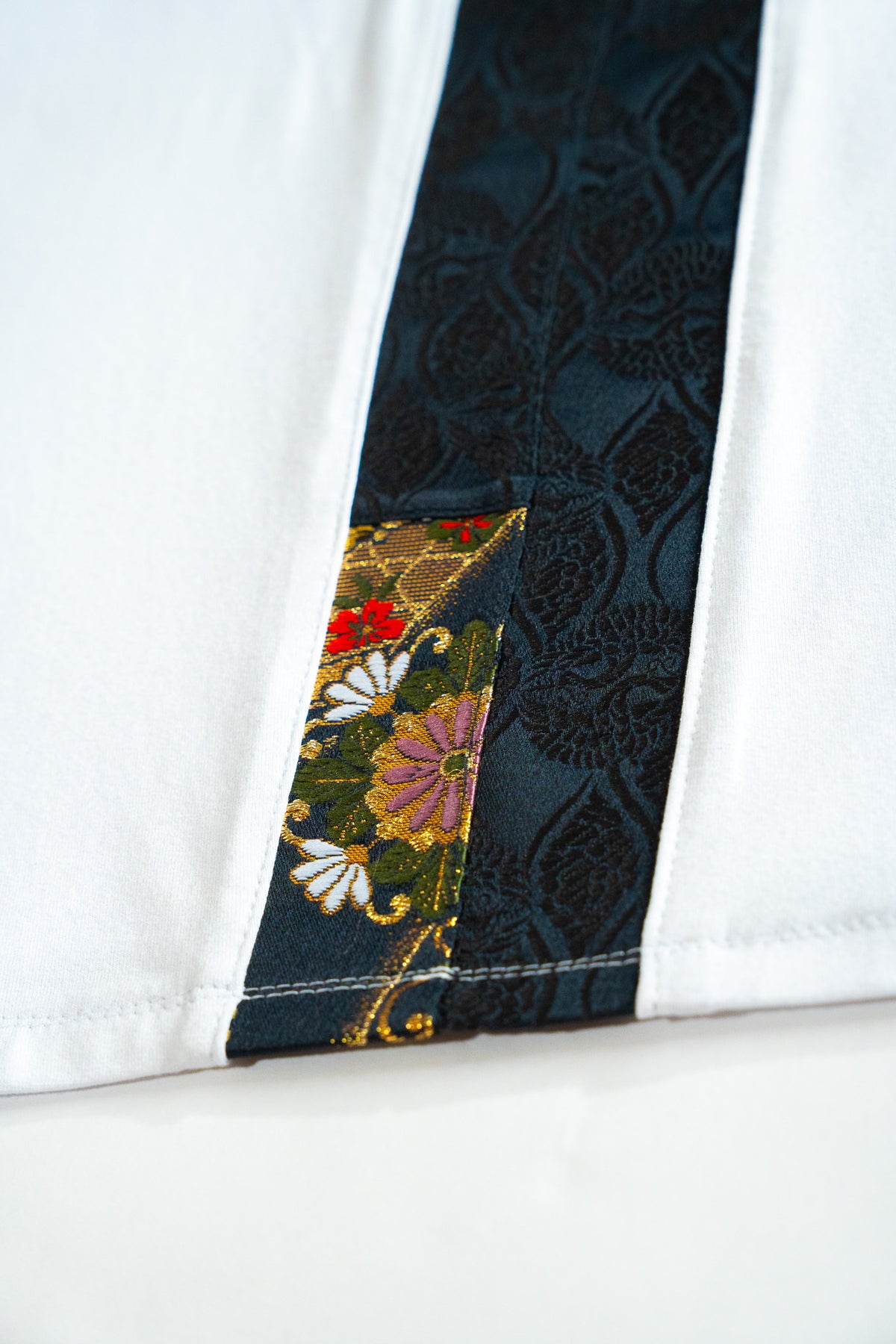 T-shirt Atelier — Griffit