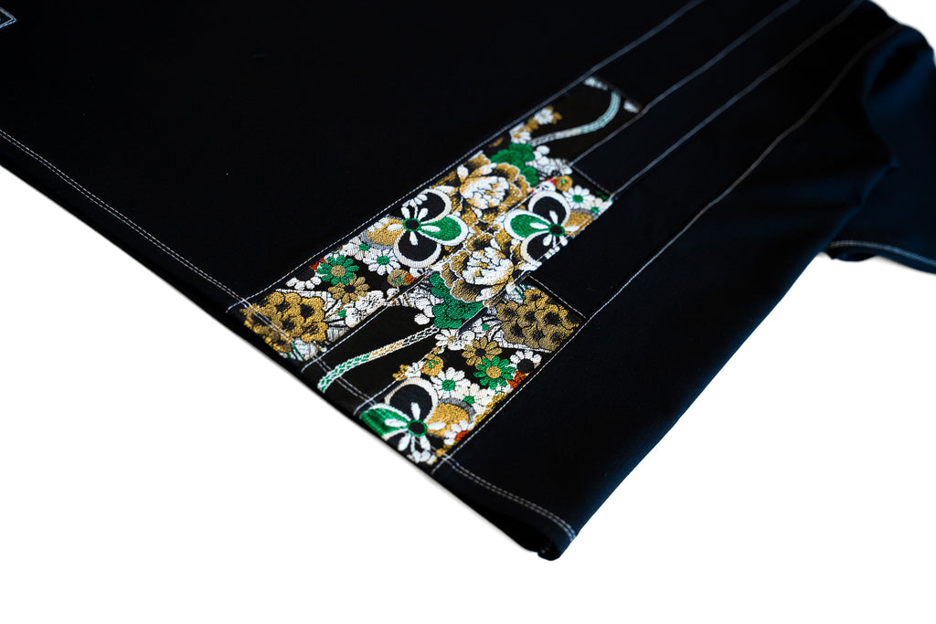 T-shirt Atelier — Mido