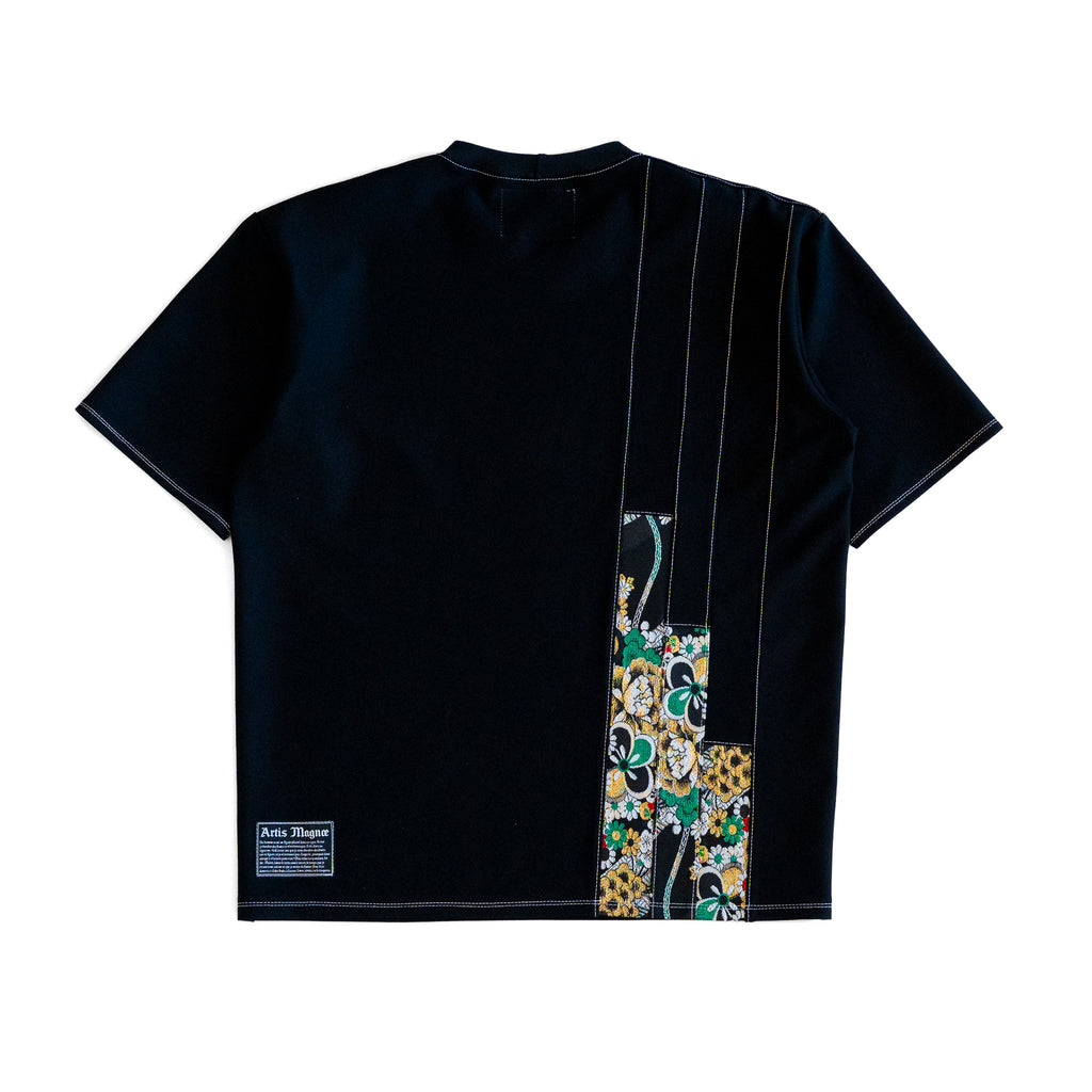T-shirt Atelier — Mido