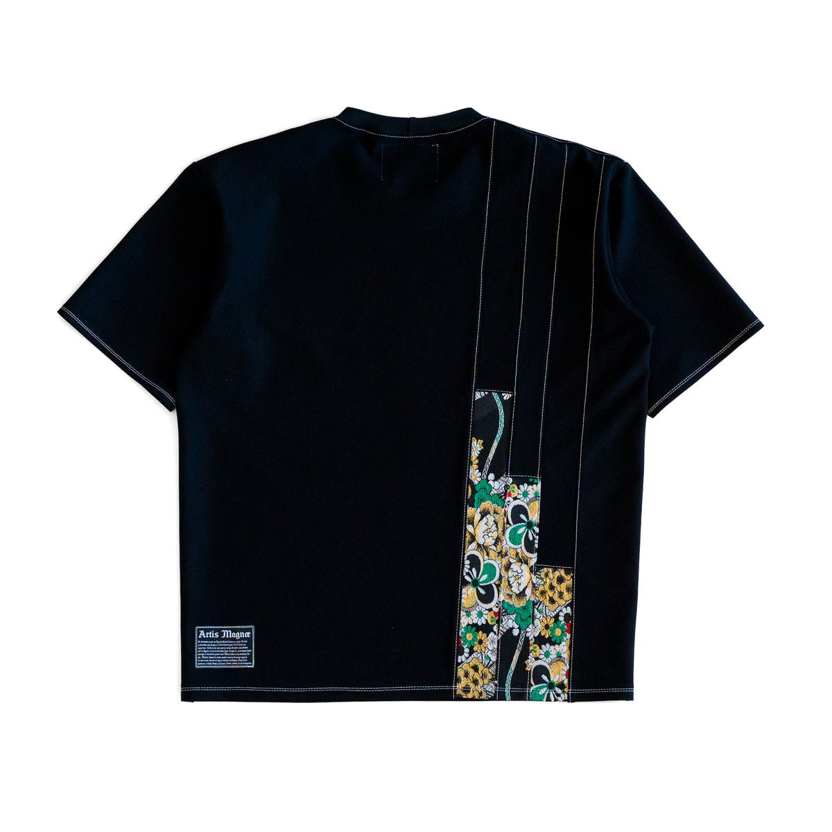 T-shirt Atelier — Mido