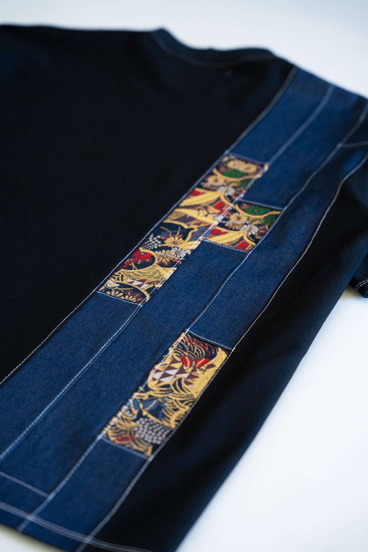 T-shirt Atelier —  Doma