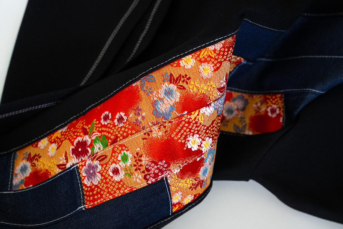 T-shirt Atelier — Fei