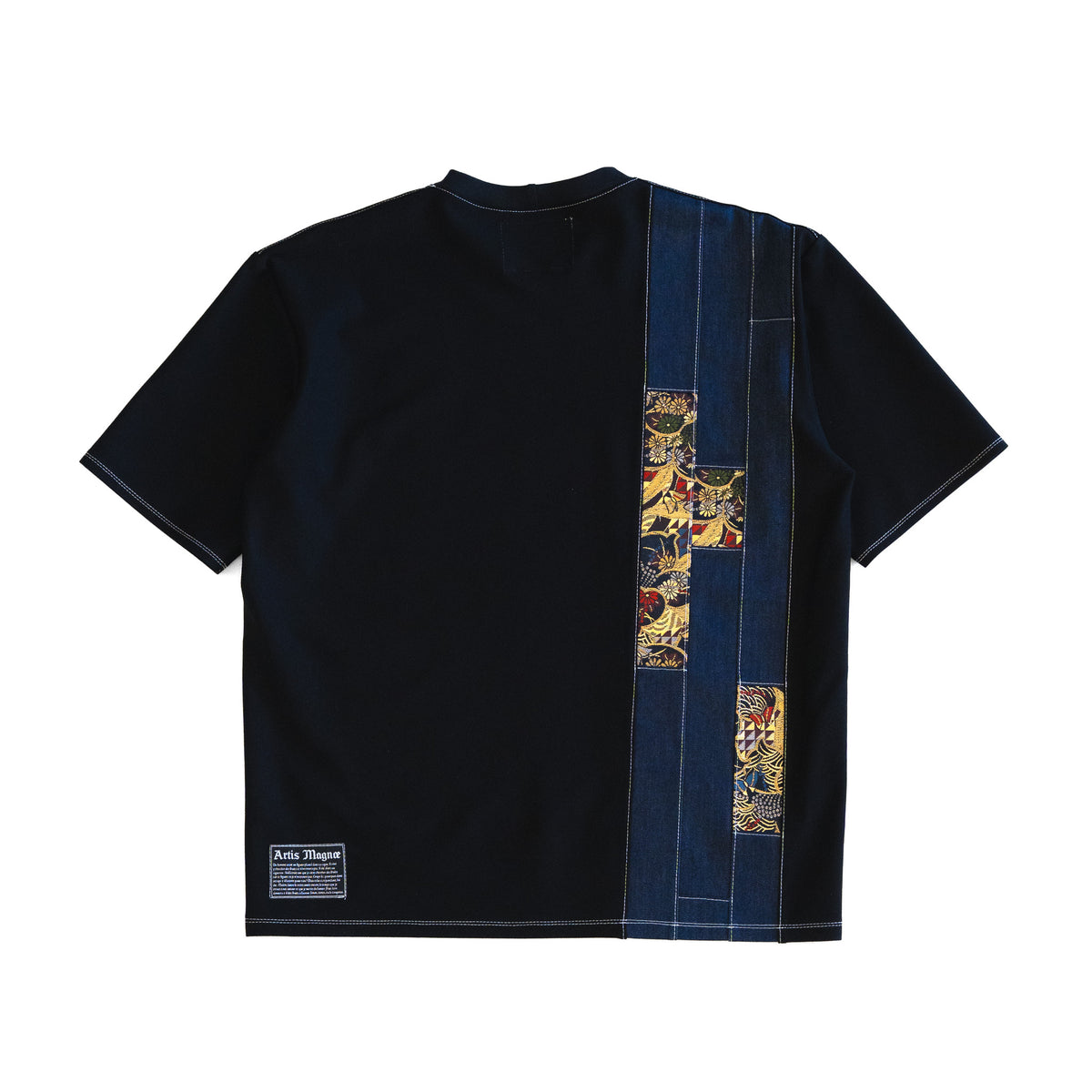 T-shirt Atelier —  Doma
