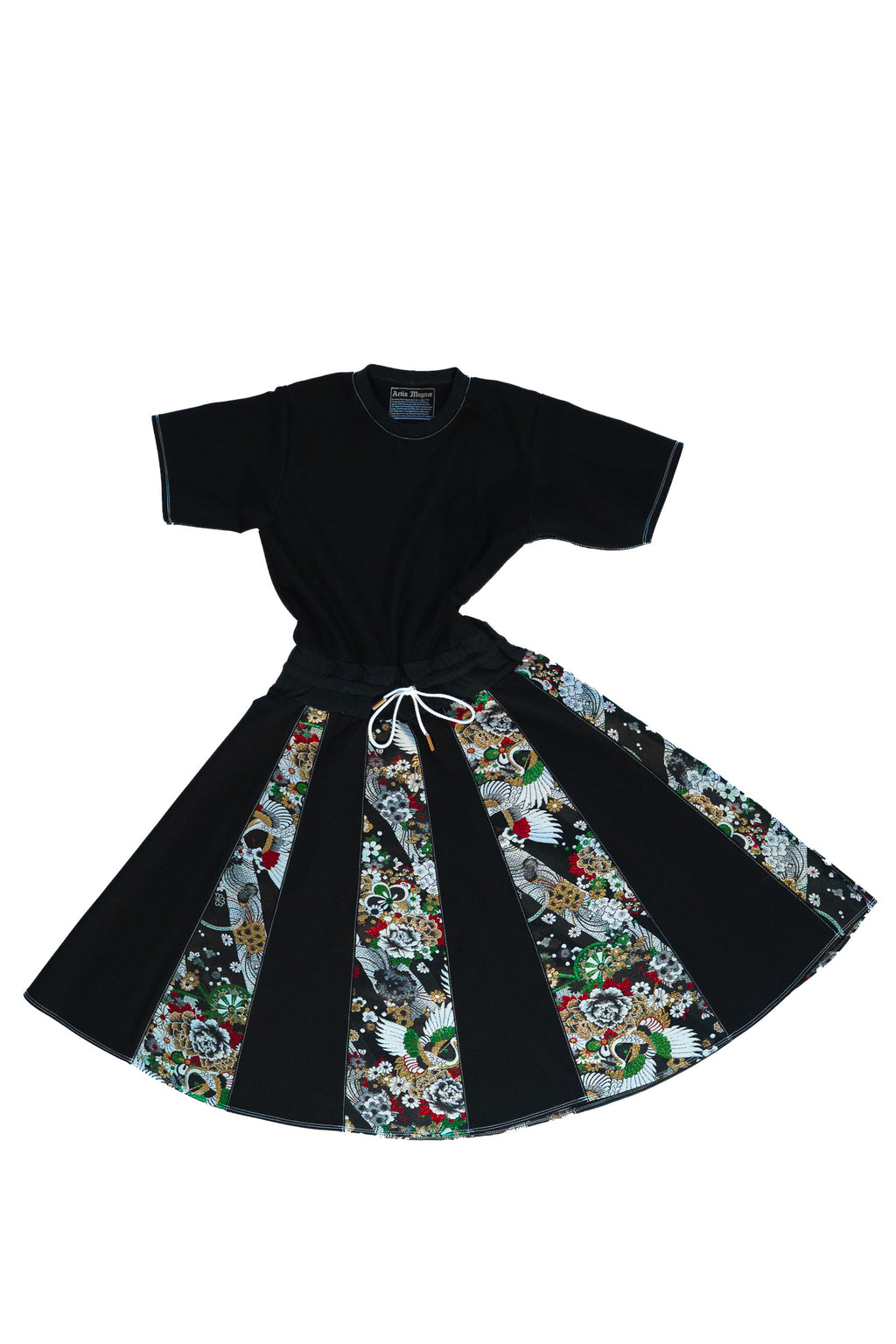 Robe Atelier — Jidou