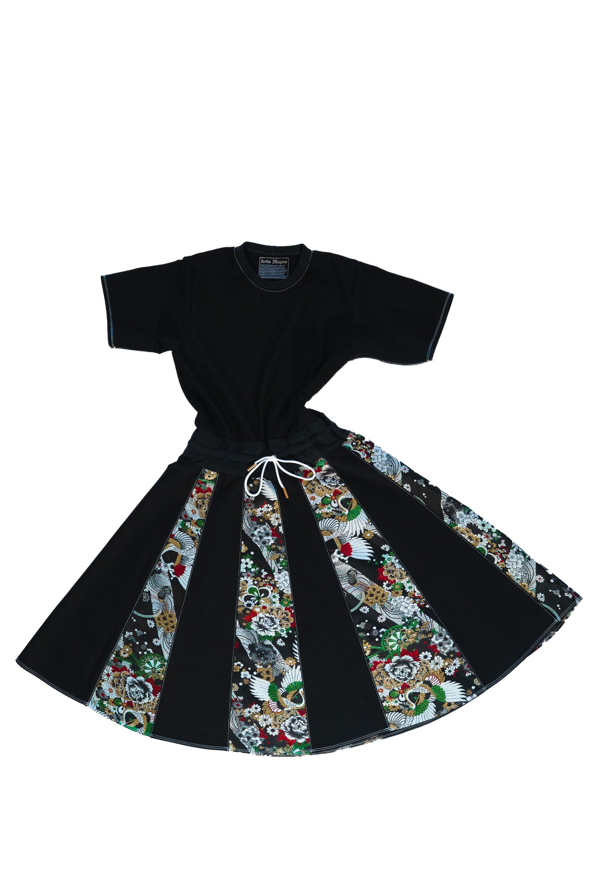 Robe Atelier — Jidou