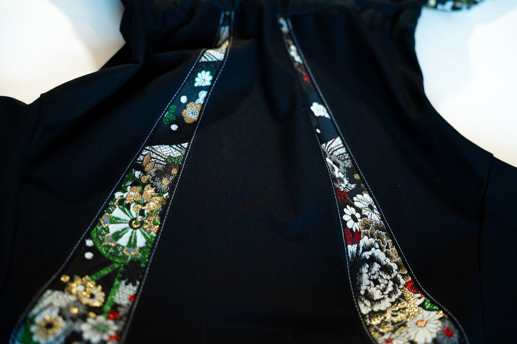 Robe Atelier — Jidou