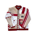 Veste Reliqua — Reebok Rework