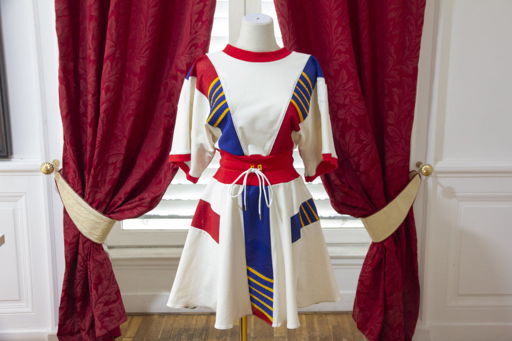 Robe Reliqua — Caribou