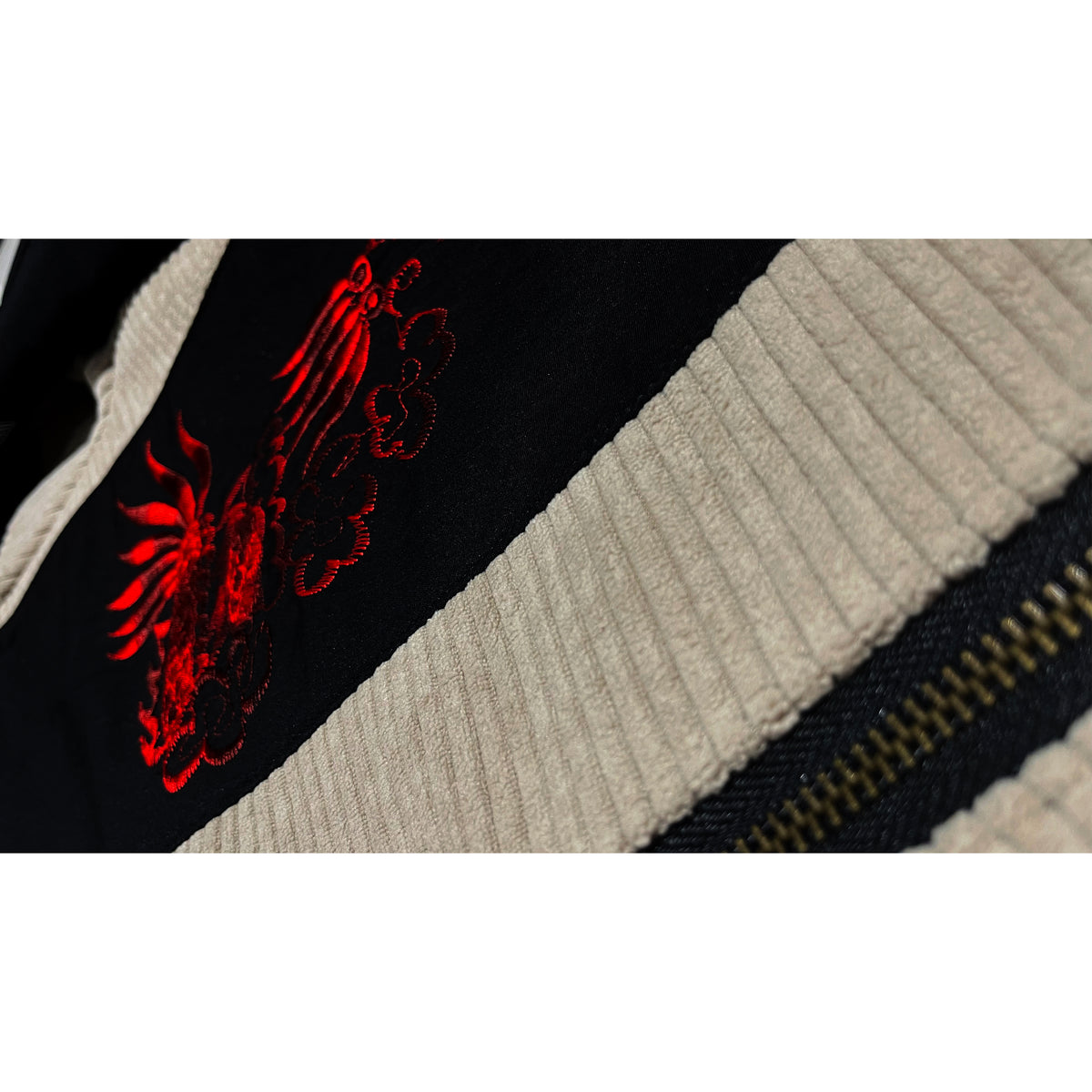 Veste Reliqua — Kimono