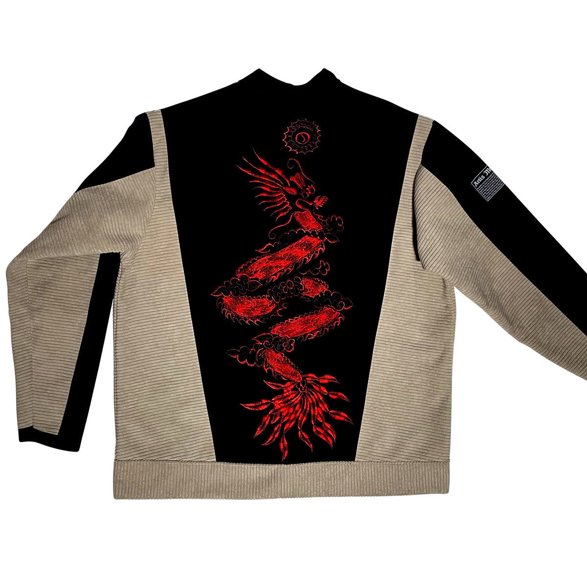 Veste Reliqua — Kimono