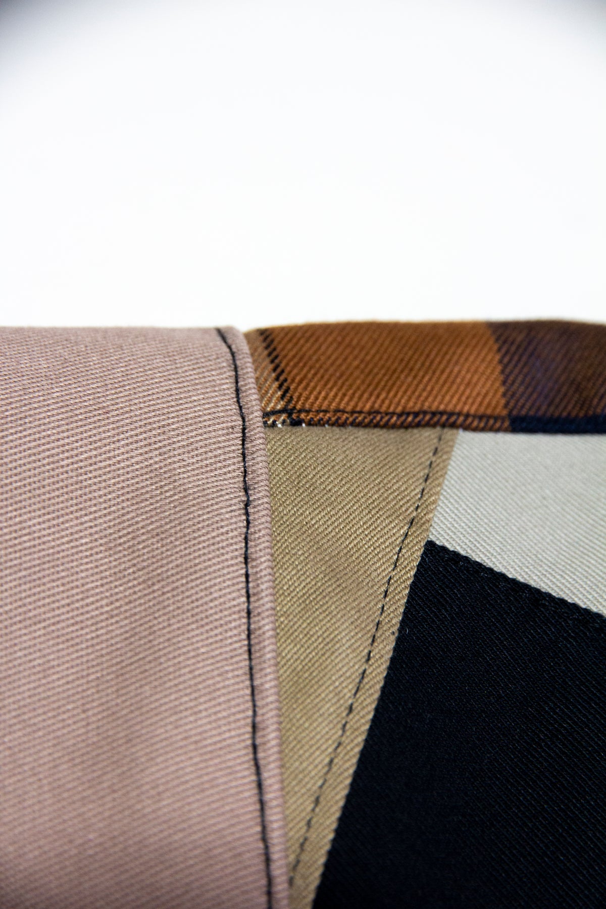Veste Reliqua — Carhartt Rework