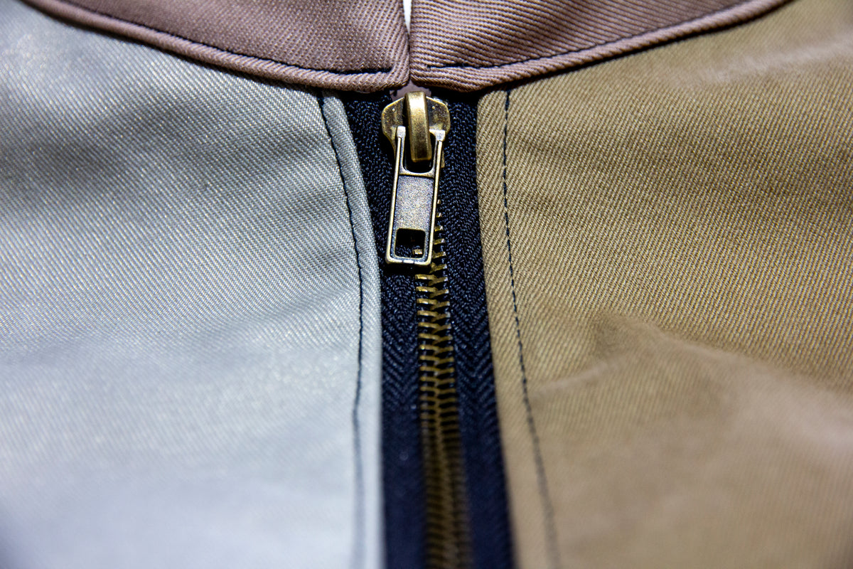 Veste Reliqua — Carhartt Rework